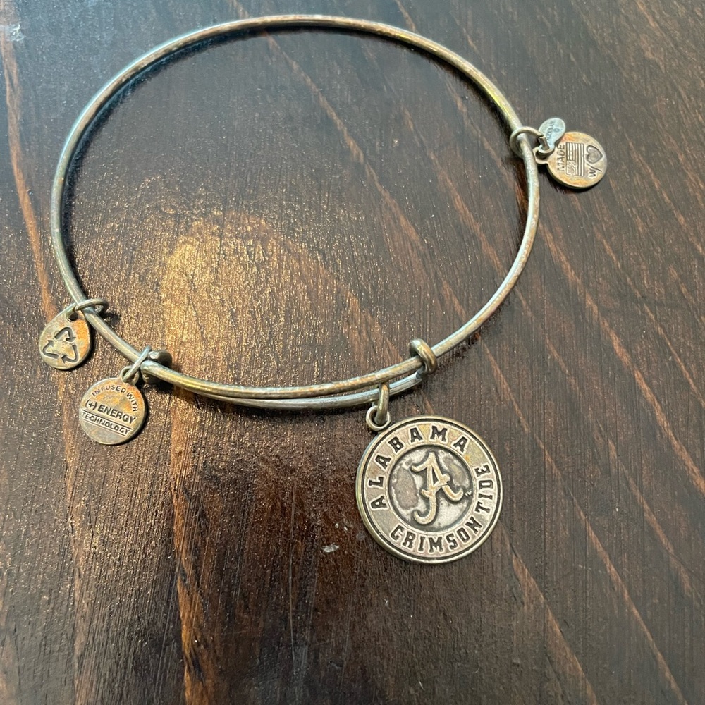 Alabama Alex & Ani